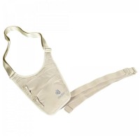 Сумка ГАМАНЕЦЬ Deuter SECURITY HOLSTER sand