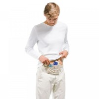 Поясной кошелек Deuter SECURITY MONEY BELT I sand
