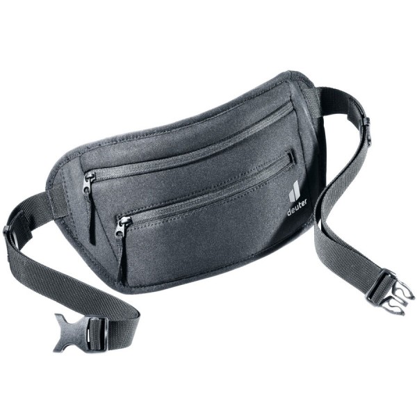 Сумка поясная Deuter NEO BELT II black 7000 Сумка поясная Deuter NEO BELT II black 7000