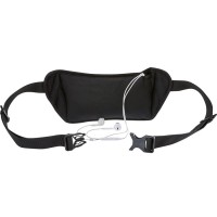 Сумка поясна Deuter NEO BELT II black 7000
