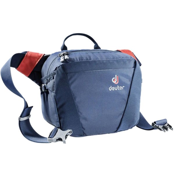Сумка Deuter TRAVEL BELT navy Сумка Deuter TRAVEL BELT navy