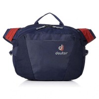 Сумка Deuter TRAVEL BELT navy