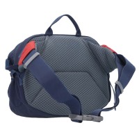 Сумка Deuter TRAVEL BELT navy