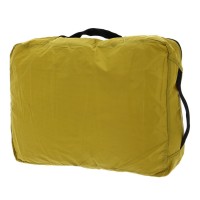 Сумка-чехол для одежды Deuter MESH ZIP PACK 10 turmeric-black 8706