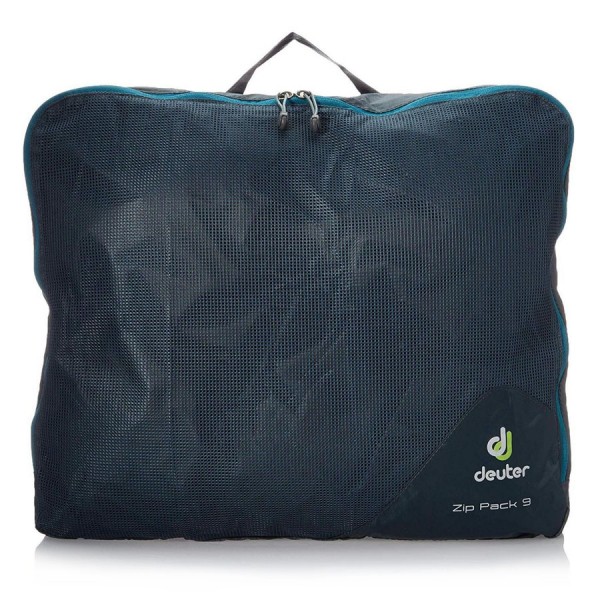 Сумка для одежды Deuter ZIP PACK 9 granite
