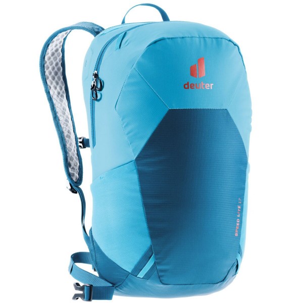 Рюкзак Deuter SPEED lite 17 azure-reef Рюкзак Deuter SPEED lite 17 azure-reef