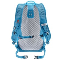 Рюкзак Deuter SPEED lite 17 azure-reef