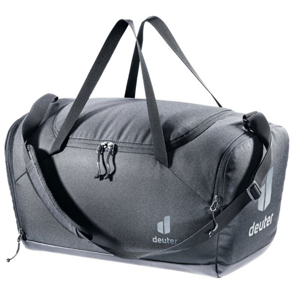 Сумка Deuter HOPPER black 7000 Сумка Deuter HOPPER black 7000