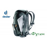 Рюкзак Deuter WALKER 24 maron-granite