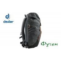 Рюкзак Deuter WALKER 24 maron-granite