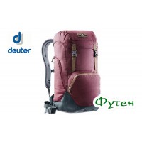 Рюкзак Deuter WALKER 24 maron-granite