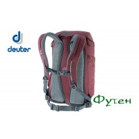 Рюкзак Deuter WALKER 24 maron-granite