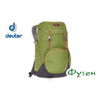 Рюкзак Deuter WALKER 24 pine-graphite