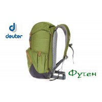 Рюкзак Deuter WALKER 24 pine-graphite