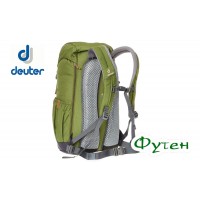 Рюкзак Deuter WALKER 24 pine-graphite