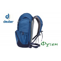 Рюкзак Deuter WALKER 24 steel-navy