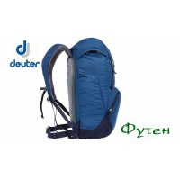 Рюкзак Deuter WALKER 24 steel-navy