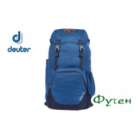 Рюкзак Deuter WALKER 24 steel-navy