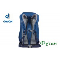 Рюкзак Deuter WALKER 24 steel-navy