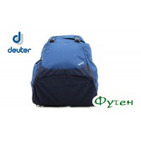 Рюкзак Deuter WALKER 24 steel-navy