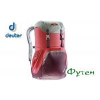 Рюкзак Deuter WALKER 20 cranberry-aubergine