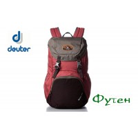 Рюкзак Deuter WALKER 20 cranberry-aubergine