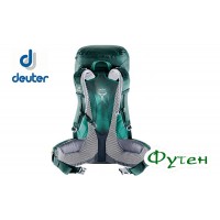 Рюкзак Deuter FUTURA PRO 36 graphite-black