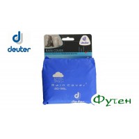 Накидка на рюкзак Deuter RAINCOVER 1 - 20-35 л coolblue