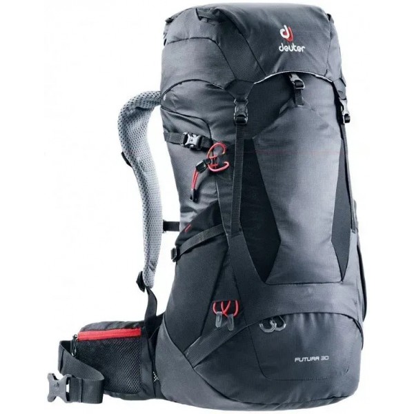 Рюкзак Deuter FUTURA 30 black (3400718 7000)