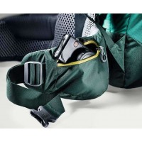Рюкзак Deuter FUTURA PRO 34 SL seagreen-forest (3401018 2247)
