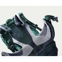 Рюкзак Deuter FUTURA PRO 34 SL seagreen-forest (3401018 2247)