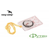 Компас Easy Camp ADVENTURE MAP COMPASS