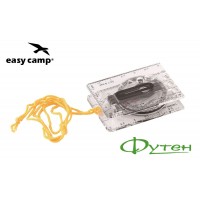 Компас туристичний Easy Camp VENTURE MAP COMPASS