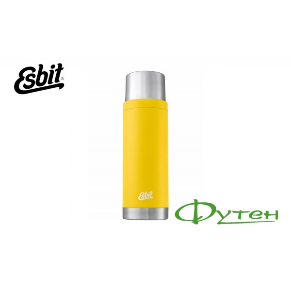 Термос Esbit VF1000SC-SY sunshine yellow 1,0L