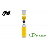 Термос Esbit VF1000SC-SY sunshine yellow 1,0L