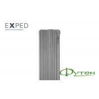 Килимок надувний Exped DOWNMAT LITE 5 LW grey