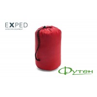 Килимок надувний Exped SYNCELLMAT 5 M ruby red