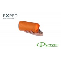 Килимок надувний Exped SYNMAT HL MW orange - MW