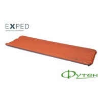 Килимок Exped SYNMAT LITE 5 M terracotta