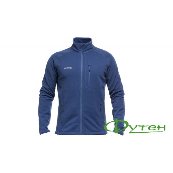 Куртка Fahrenheit Power Stretch Pro blue