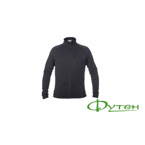 Куртка флісова Fahrenheit Power Stretch Pro gray