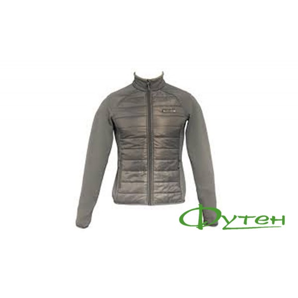 Куртка жіноча Fahrenheit PS/PL СOMBI Woman gray