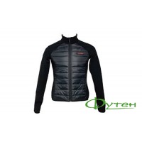 Куртка Fahrenheit PS/PL СOMBI Woman black