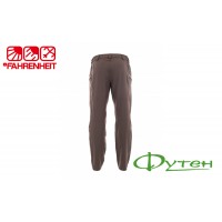 Штаны Fahrenheit SOLAR GUARD Stretch crocodile