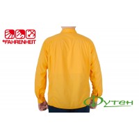 Рубашка Fahrenheit SOLAR GUARD Light yellow