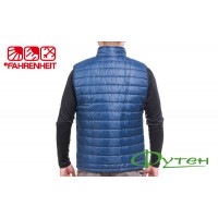 Жилет Fahrenheit JOKER VEST R blue