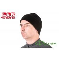 Шапка Fahrenheit POLARTEC POWER STRETCH PRO black