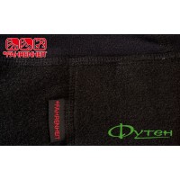 Шапка Fahrenheit POLARTEC POWER STRETCH PRO black