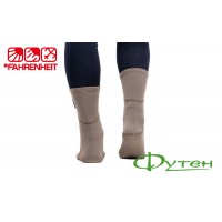 Носки Fahrenheit POWER GRID khaki