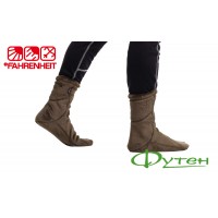 Носки Fahrenheit HIGH LOFT HUSKY khaki